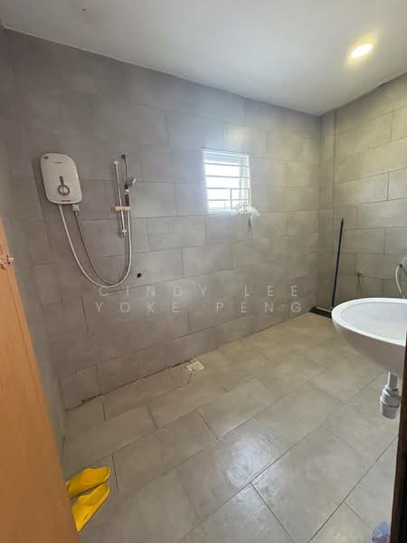 2-storey Terraced House for Rent in Happy Garden (Kuchai Lama) - Cindy Lee Yoke Peng - PropertyGuru.com.my