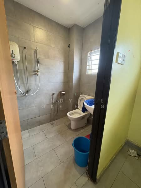 2-storey Terraced House for Rent in Happy Garden (Kuchai Lama) - Cindy Lee Yoke Peng - PropertyGuru.com.my