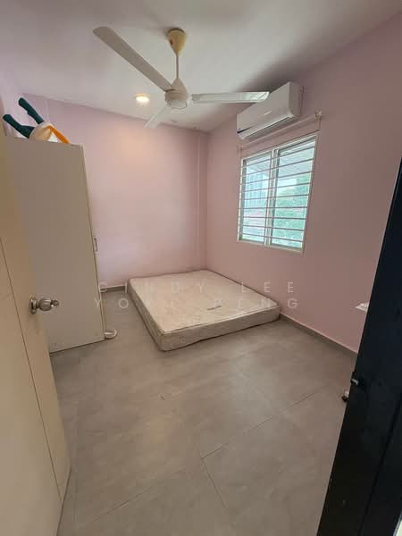 2-storey Terraced House for Rent in Happy Garden (Kuchai Lama) - Cindy Lee Yoke Peng - PropertyGuru.com.my
