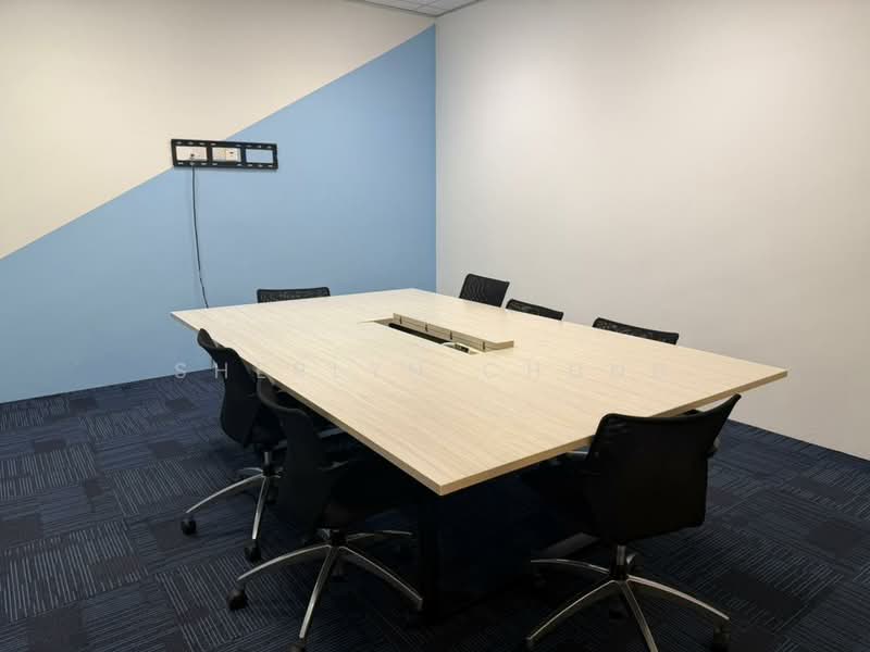 Pejabat untuk Disewa di Petaling Jaya (Selangor) - Sherlyn Chung - Interior - PropertyGuru.com.my