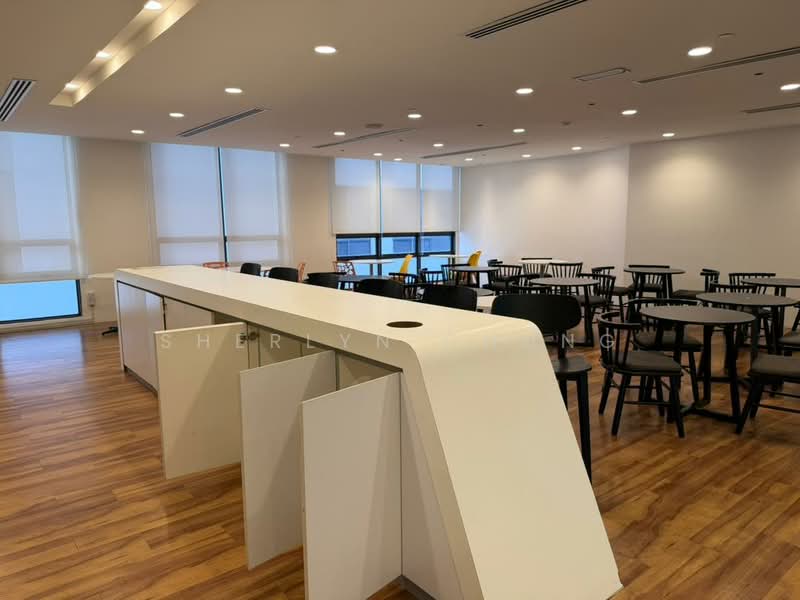 Pejabat untuk Disewa di Petaling Jaya (Selangor) - Sherlyn Chung - Interior - PropertyGuru.com.my