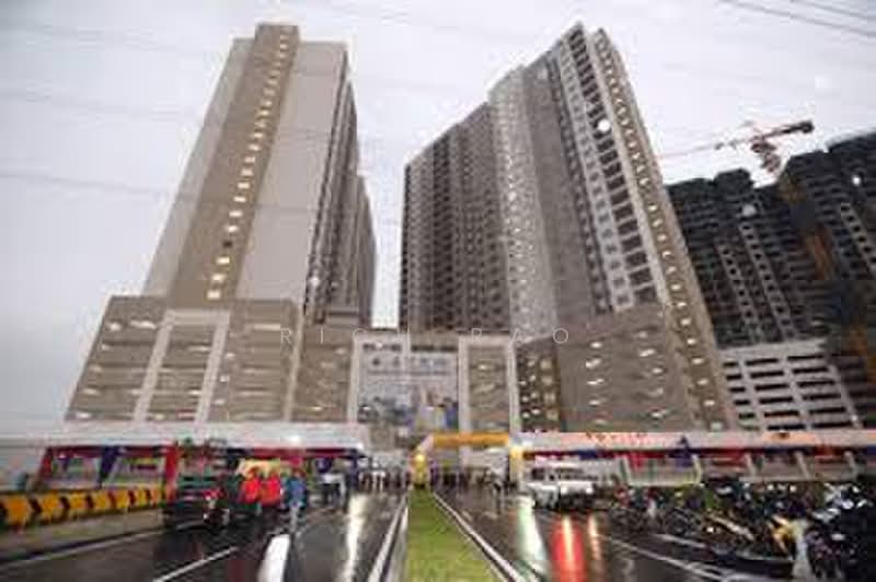 Apartment for Sale at Residensi Pandanmas 2 - Rich Rao - Exterior - PropertyGuru.com.my