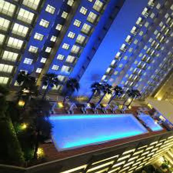 Apartment for Sale at Residensi Pandanmas 2 - Rich Rao - Exterior - PropertyGuru.com.my