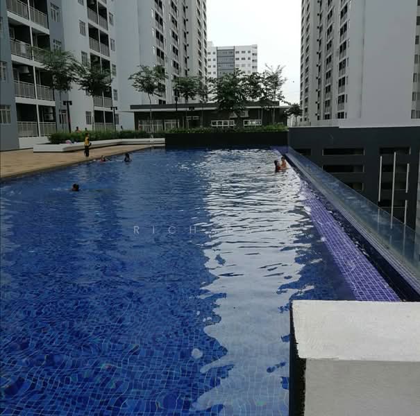 Apartment for Sale at Residensi Pandanmas 2 - Rich Rao - Exterior - PropertyGuru.com.my
