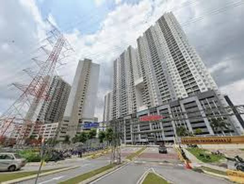 Apartment for Sale at Residensi Pandanmas 2 - Rich Rao - Exterior - PropertyGuru.com.my