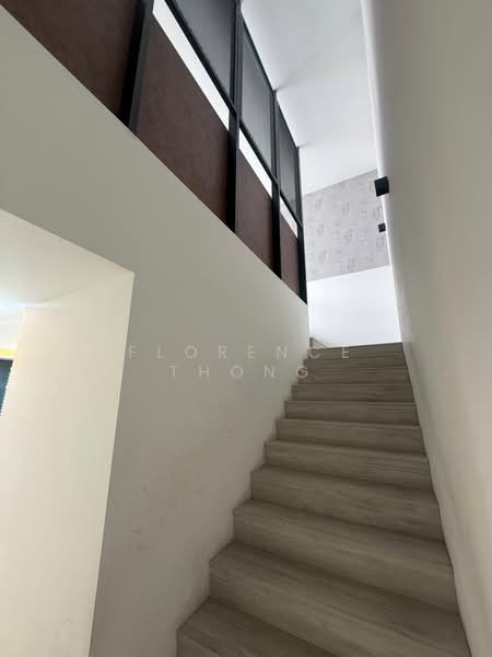 Cluster House for Rent in Bandar Cemerlang (Ulu Tiram) - Florence Thong - Interior - PropertyGuru.com.my
