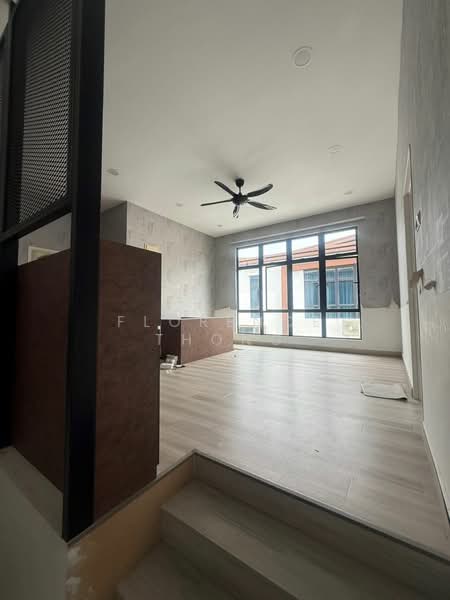 Cluster House for Rent in Bandar Cemerlang (Ulu Tiram) - Florence Thong - Interior - PropertyGuru.com.my