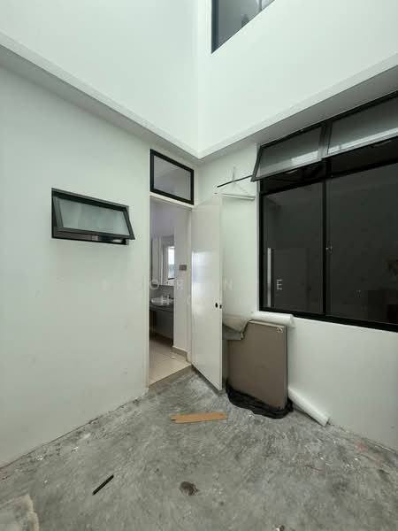 Cluster House for Rent in Bandar Cemerlang (Ulu Tiram) - Florence Thong - Interior - PropertyGuru.com.my