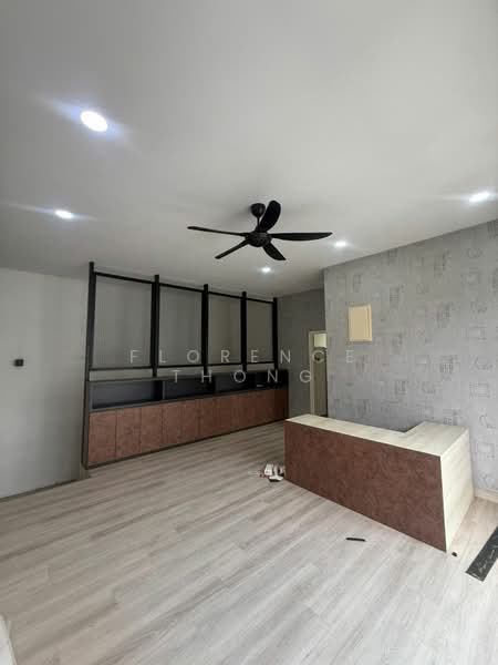 Cluster House for Rent in Bandar Cemerlang (Ulu Tiram) - Florence Thong - Interior - PropertyGuru.com.my