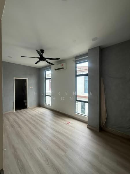 Cluster House for Rent in Bandar Cemerlang (Ulu Tiram) - Florence Thong - Interior - PropertyGuru.com.my