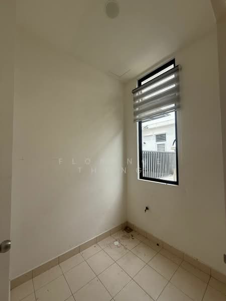 Cluster House for Rent in Bandar Cemerlang (Ulu Tiram) - Florence Thong - Interior - PropertyGuru.com.my