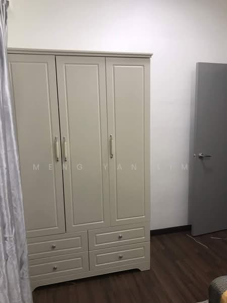 Service Residence for Rent at Silk Sky - Meng Yan Lim - Interior - PropertyGuru.com.my