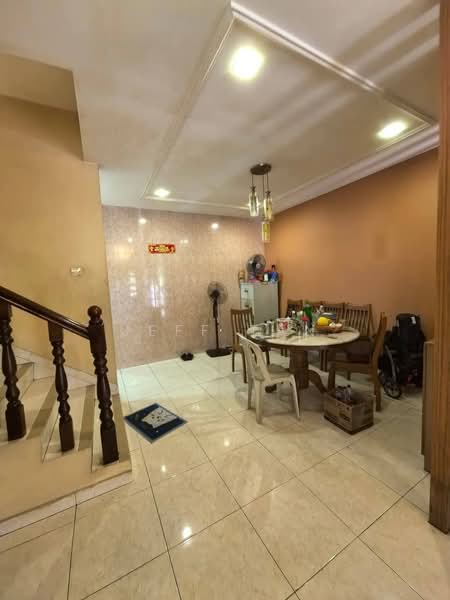 Rumah Teres 2 Tingkat untuk Dijual di Taman Desa Rishah (Ipoh) - Jeff Tan - Interior - PropertyGuru.com.my