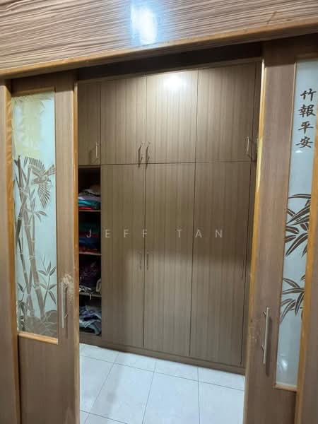 Rumah Teres 2 Tingkat untuk Dijual di Taman Desa Rishah (Ipoh) - Jeff Tan - Interior - PropertyGuru.com.my