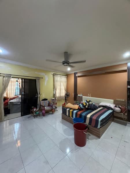 Rumah Teres 2 Tingkat untuk Dijual di Taman Desa Rishah (Ipoh) - Jeff Tan - Bedroom - PropertyGuru.com.my
