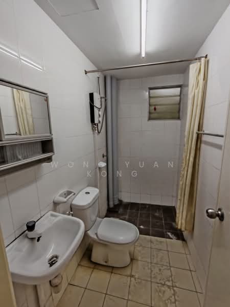 Apartment for Rent at Seri Jati - Wong Yuan Kong - PropertyGuru.com.my