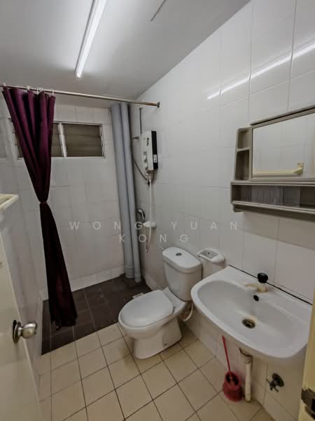 Apartment for Rent at Seri Jati - Wong Yuan Kong - PropertyGuru.com.my