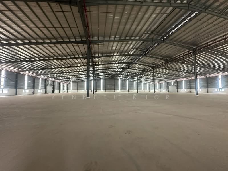 Kilang untuk Dijual di Senai (Johor) - Kenneth Khor - Interior - PropertyGuru.com.my