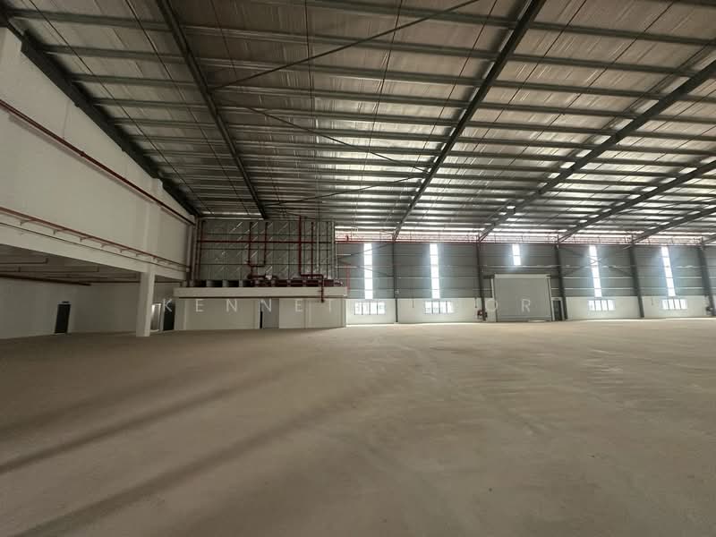 Kilang untuk Dijual di Senai (Johor) - Kenneth Khor - Interior - PropertyGuru.com.my