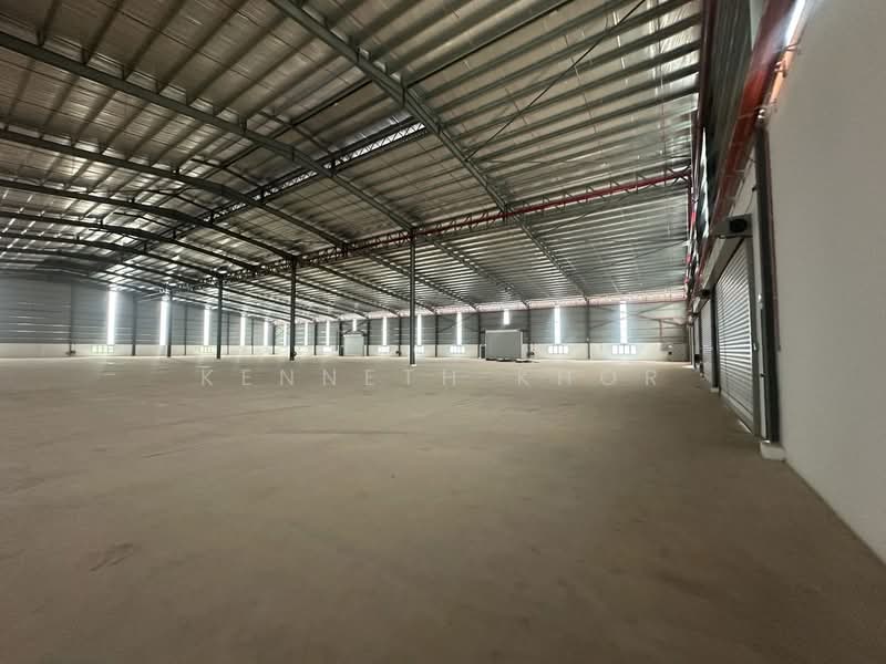 Kilang untuk Dijual di Senai (Johor) - Kenneth Khor - Interior - PropertyGuru.com.my