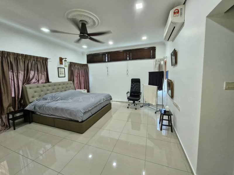 Rumah Teres 2.5 Tingkat untuk Dijual di Desa Parkcity (Kuala Lumpur) - Cassandra Thong - PropertyGuru.com.my