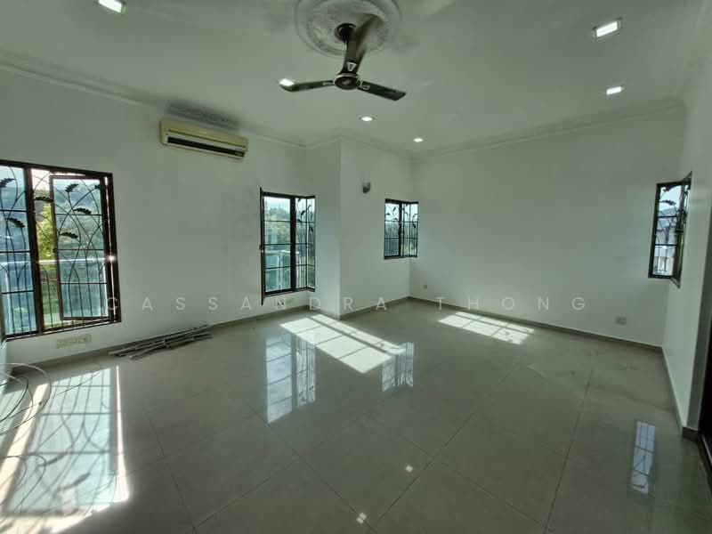 Rumah Teres 2.5 Tingkat untuk Dijual di Desa Parkcity (Kuala Lumpur) - Cassandra Thong - PropertyGuru.com.my