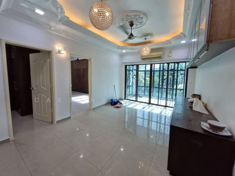 Rumah Teres 2.5 Tingkat untuk Dijual di Desa Parkcity (Kuala Lumpur) - Cassandra Thong - PropertyGuru.com.my
