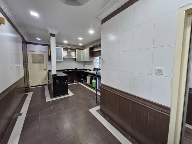 Rumah Teres 2.5 Tingkat untuk Dijual di Desa Parkcity (Kuala Lumpur) - Cassandra Thong - PropertyGuru.com.my