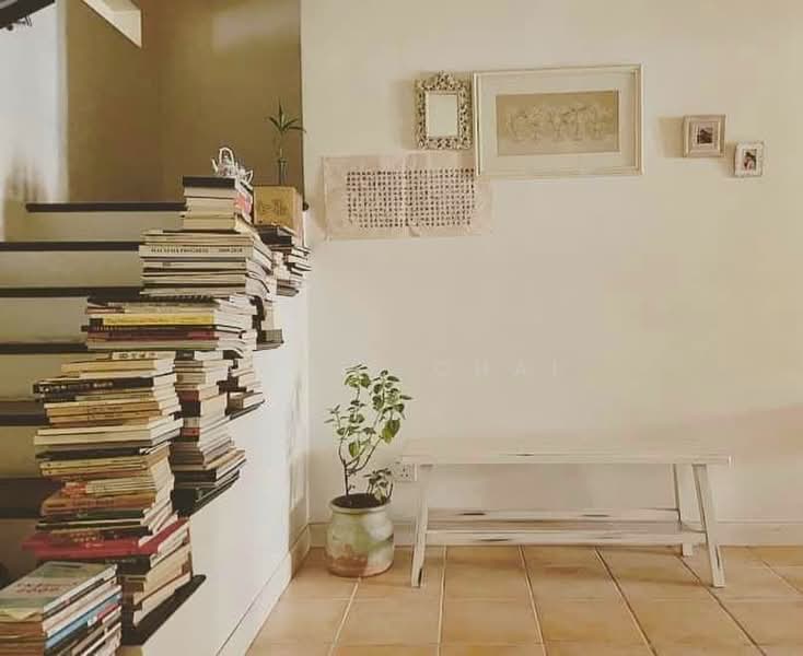 Townhouse for Sale in Sunway Damansara (Kota Damansara) - Angie Chai - Interior - PropertyGuru.com.my
