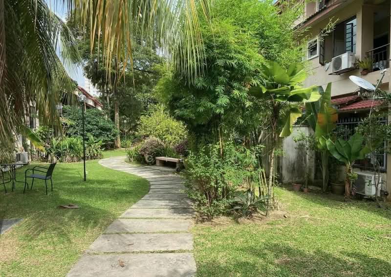 Townhouse for Sale in Sunway Damansara (Kota Damansara) - Angie Chai - Exterior - PropertyGuru.com.my