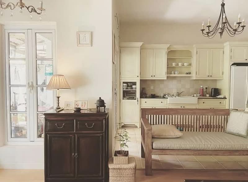 Townhouse for Sale in Sunway Damansara (Kota Damansara) - Angie Chai - Kitchen - PropertyGuru.com.my