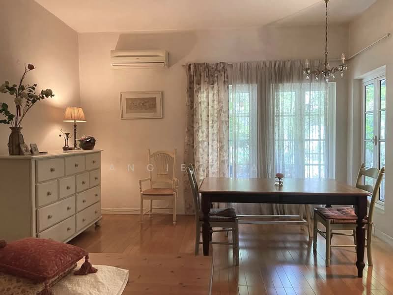 Townhouse for Sale in Sunway Damansara (Kota Damansara) - Angie Chai - Dining Room - PropertyGuru.com.my