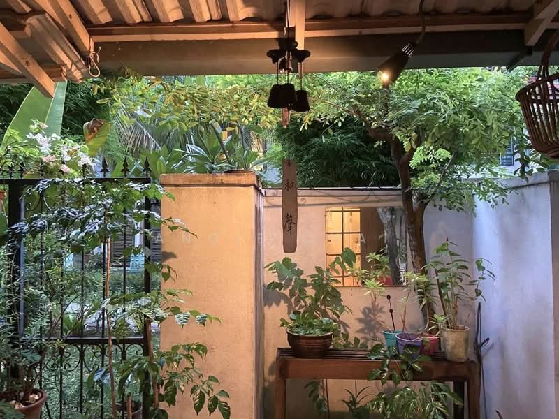Townhouse for Sale in Sunway Damansara (Kota Damansara) - Angie Chai - Exterior - PropertyGuru.com.my