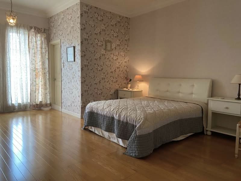 Townhouse for Sale in Sunway Damansara (Kota Damansara) - Angie Chai - Bedroom - PropertyGuru.com.my