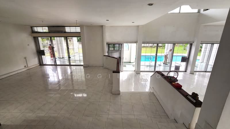 Bungalow for Sale in Taman Bukit Pantai (Bangsar) - Maggie Yeo - Dining Room - PropertyGuru.com.my