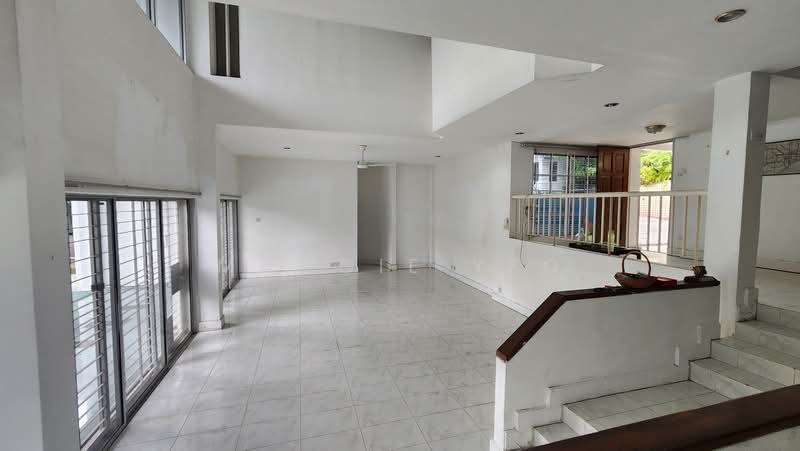 Bungalow for Sale in Taman Bukit Pantai (Bangsar) - Maggie Yeo - Living room - PropertyGuru.com.my