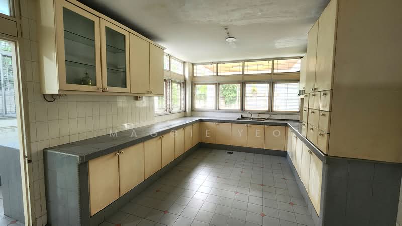 Bungalow for Sale in Taman Bukit Pantai (Bangsar) - Maggie Yeo - Dry Kitchen - PropertyGuru.com.my