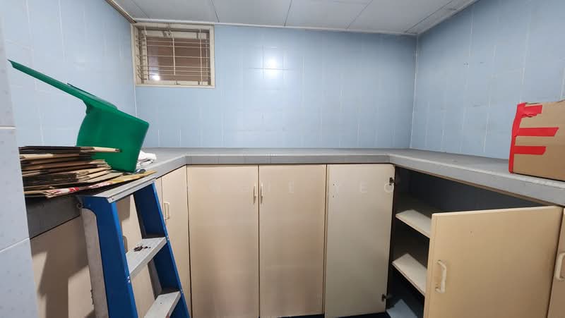 Bungalow for Sale in Taman Bukit Pantai (Bangsar) - Maggie Yeo - Kitchen Pantry - PropertyGuru.com.my