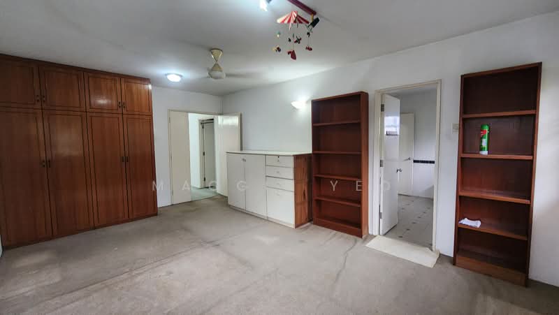 Bungalow for Sale in Taman Bukit Pantai (Bangsar) - Maggie Yeo - bedroom - PropertyGuru.com.my