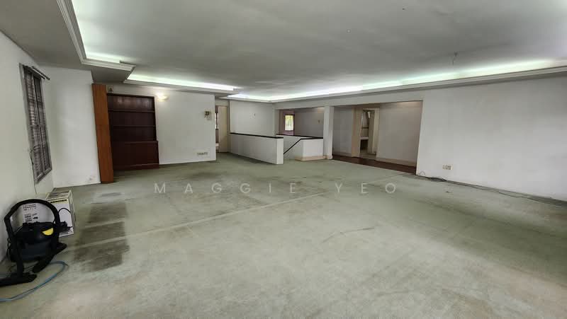 Bungalow for Sale in Taman Bukit Pantai (Bangsar) - Maggie Yeo - Second floor Living area - PropertyGuru.com.my