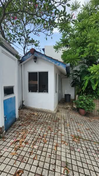 Bungalow for Sale in Taman Bukit Pantai (Bangsar) - Maggie Yeo - Private gaurd house - PropertyGuru.com.my