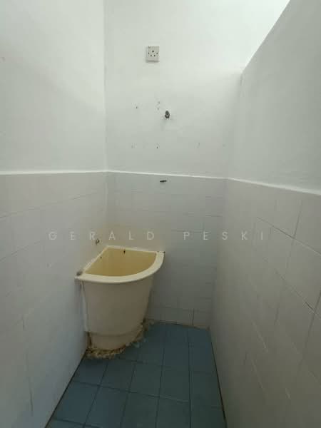 Rumah Teres 1 Tingkat untuk Dijual di Taman Impian Indah (Bukit Mertajam) - Gerald Peski - Bathroom - PropertyGuru.com.my