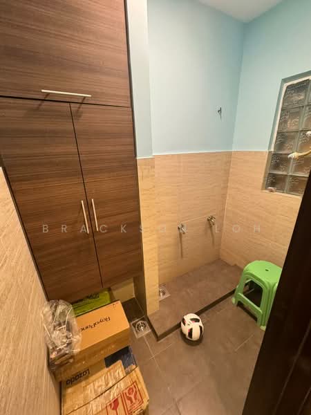 Rumah Teres 2 Tingkat untuk Dijual di Taman Melawati (Ulu Kelang) - Brackson Loh - Interior - PropertyGuru.com.my