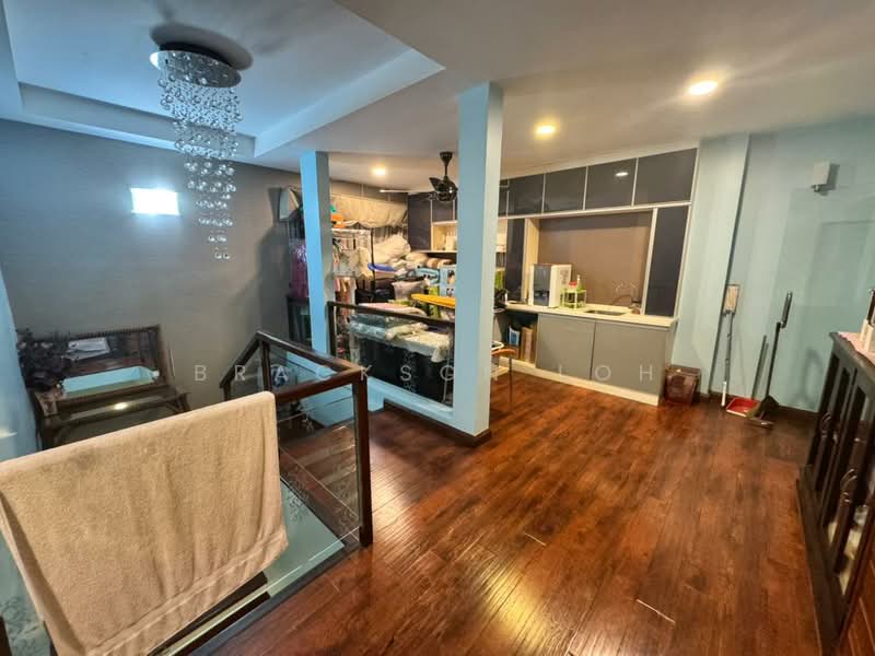 Rumah Teres 2 Tingkat untuk Dijual di Taman Melawati (Ulu Kelang) - Brackson Loh - Interior - PropertyGuru.com.my