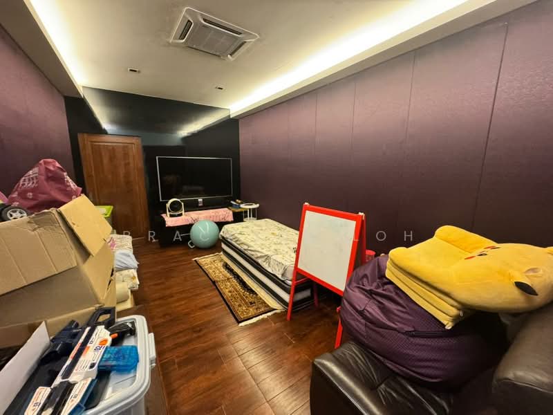 Rumah Teres 2 Tingkat untuk Dijual di Taman Melawati (Ulu Kelang) - Brackson Loh - Interior - PropertyGuru.com.my