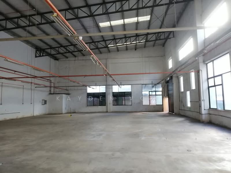 Factory for Rent in Gelang Patah (Johor) - Kayden Voon - Interior - PropertyGuru.com.my
