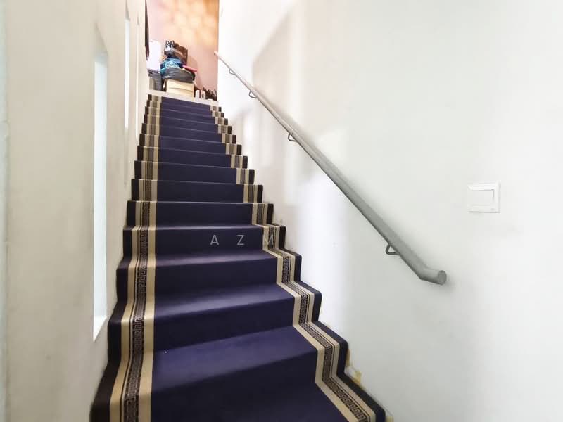 Rumah Teres 2 Tingkat untuk Dijual di Sungai Buloh (Selangor) - Azmi . - Interior - PropertyGuru.com.my