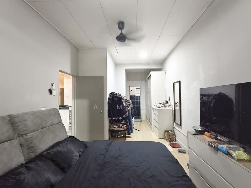 Rumah Teres 2 Tingkat untuk Dijual di Sungai Buloh (Selangor) - Azmi . - Bedroom - PropertyGuru.com.my