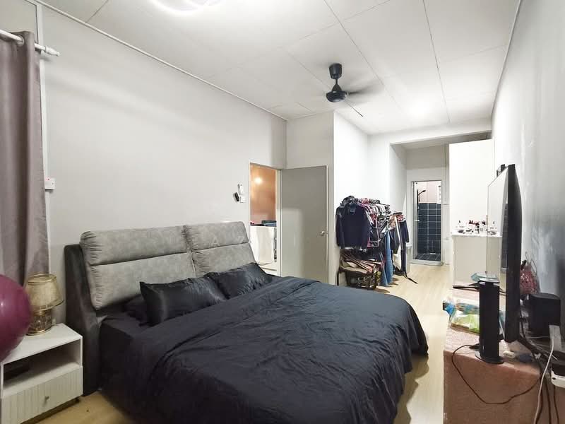 Rumah Teres 2 Tingkat untuk Dijual di Sungai Buloh (Selangor) - Azmi . - Bedroom - PropertyGuru.com.my