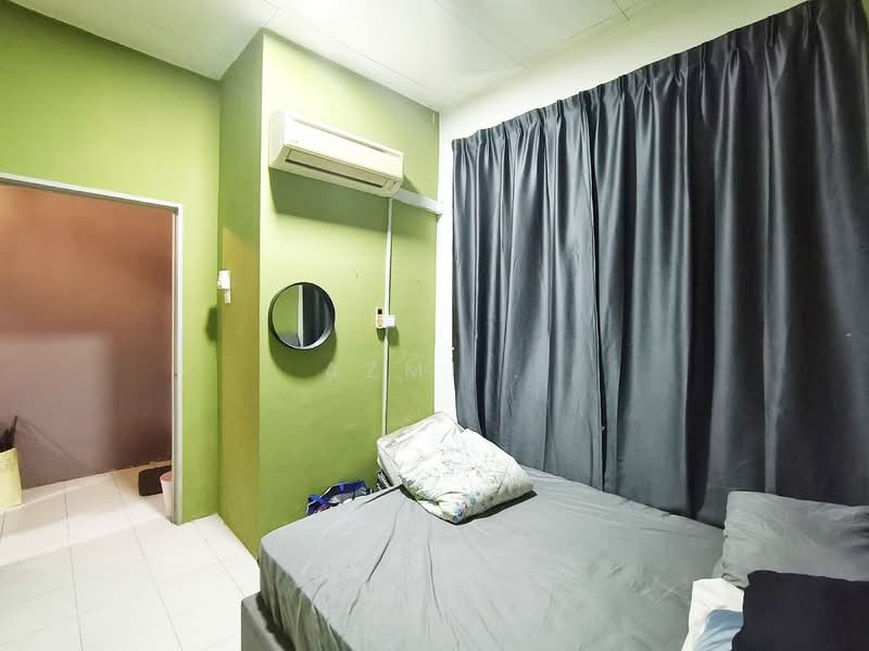 Rumah Teres 2 Tingkat untuk Dijual di Sungai Buloh (Selangor) - Azmi . - Bedroom - PropertyGuru.com.my